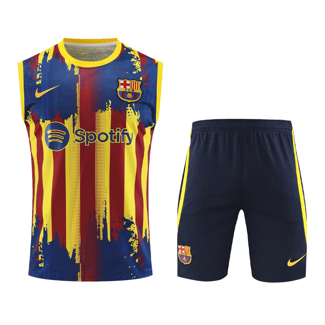 Barcelona Jersey Soccer Jersey 2023/24