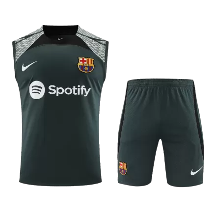 Barcelona Jersey Soccer Jersey 2023/24 - bestsoccerstore
