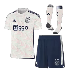 Shop Ajax Amsterdam football jersey