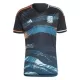 Argentina Jersey Custom Away Soccer Jersey 2023 - bestsoccerstore