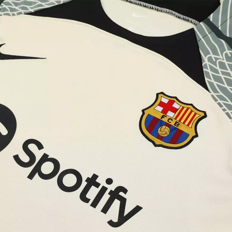 Barcelona Soccer Training Kit 2023/24 - bestsoccerstore