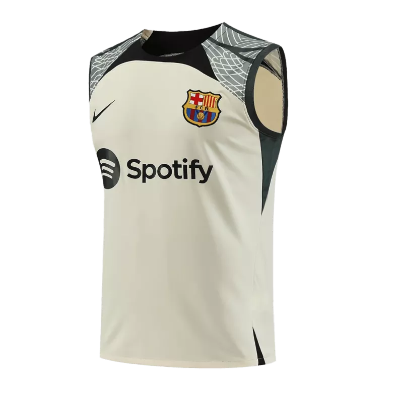 Barcelona Soccer Training Kit 2023/24 - bestsoccerstore