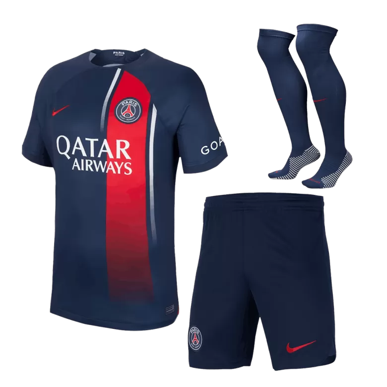 Psg custom hot sale kit