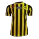 Al Ittihad Saudi Jersey BENZEMA #9 Soccer Jersey Home 2022/23 - bestsoccerstore