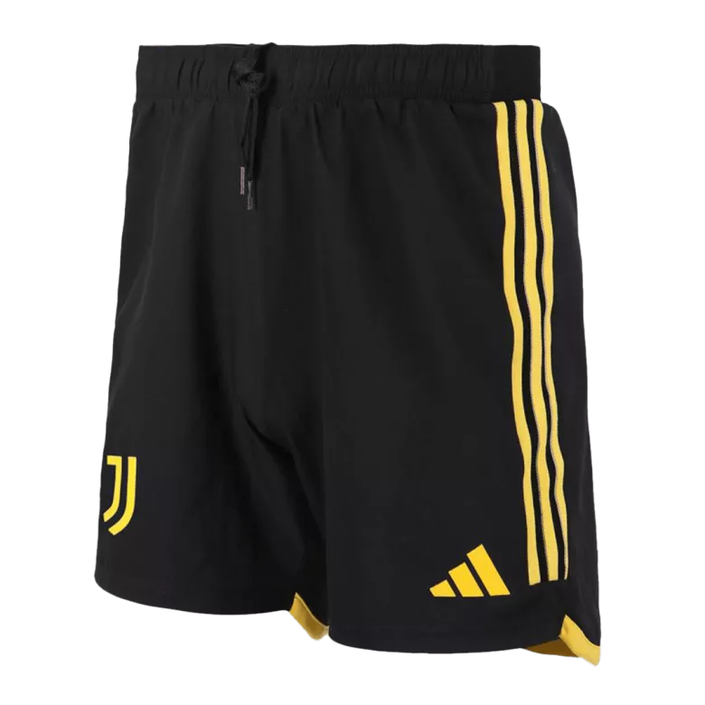 Authentic Juventus Home Kit Custom Soccer Kit 2023/24 - bestsoccerstore