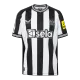 Men's Newcastle United Jersey Custom Home Soccer Soccer Kits 2023/24 - bestsoccerstore