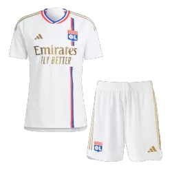 Olympique Lyon 2021/22 Home Jersey Men –