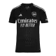 Arsenal Jersey Goalkeeper Soccer Jersey 2023/24 - bestsoccerstore