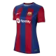 Barcelona Jersey Custom Soccer Jersey Home 2023/24 - bestsoccerstore