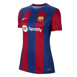 NIKE BARCELONA `RONALDINHO`20th Anniversary Jersey - Soccer Plus