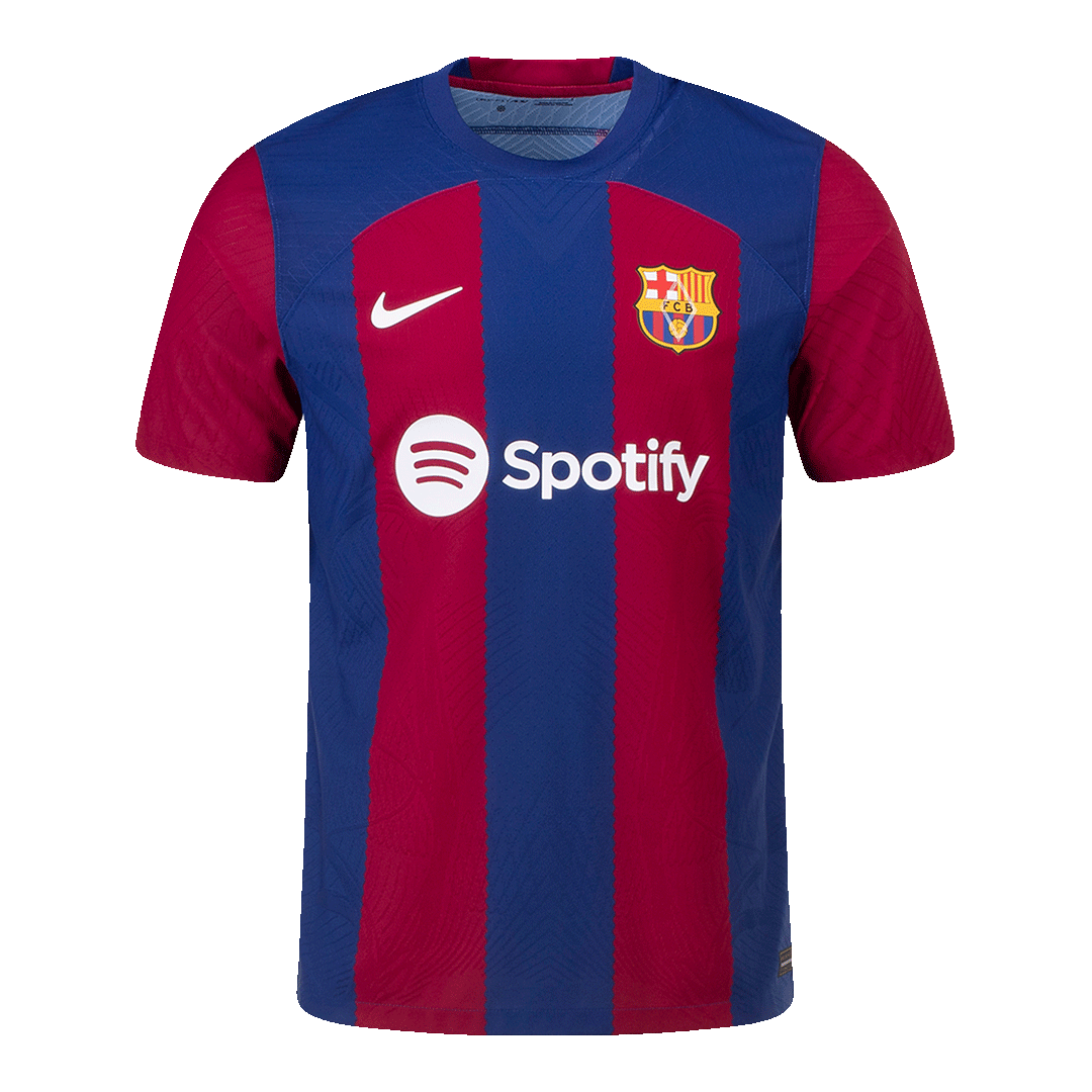 Messi Barcelona PSG Shirt Jersey Camiseta 2012-13 Player Issue La Liga