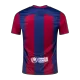 Barcelona Jersey Soccer Jersey Home 2023/24 - bestsoccerstore