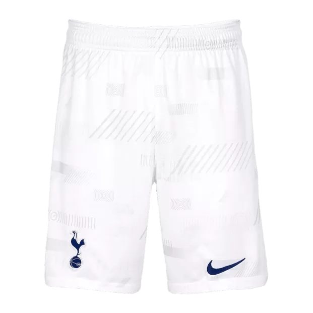 Replica Nike SON #7 Tottenham Hotspur Home Soccer Jersey 2022/23