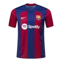 2015-16 Barcelona Away Shirt Messi #10 Womens (M)