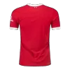 Authentic Liverpool Soccer Jersey VIRGIL #4 Home Shirt 2023/24 - bestsoccerstore
