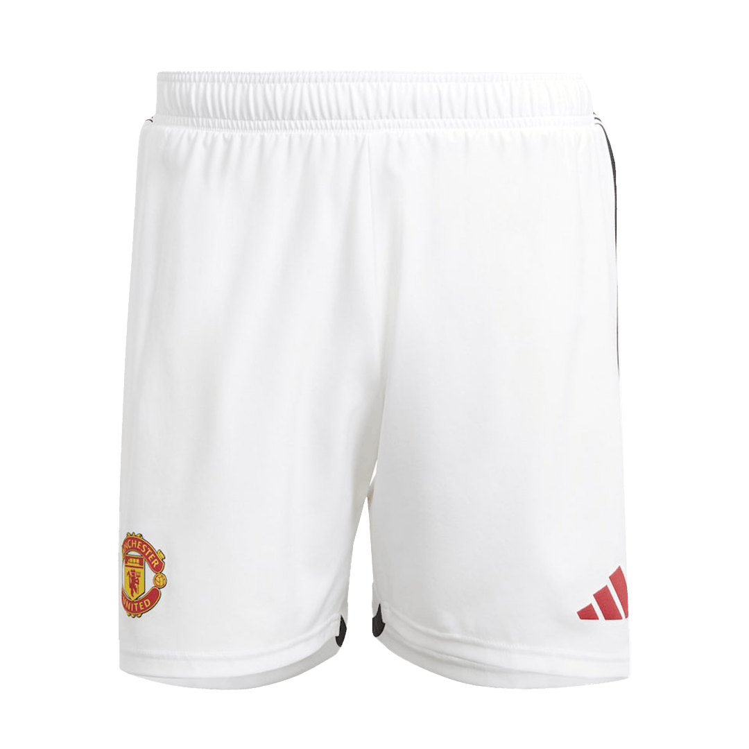 Manchester United Jersey Home Soccer Jersey 2023/24