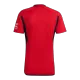 Manchester United Jersey Custom B.FERNANDES #8 Soccer Jersey Home 2023/24 - bestsoccerstore