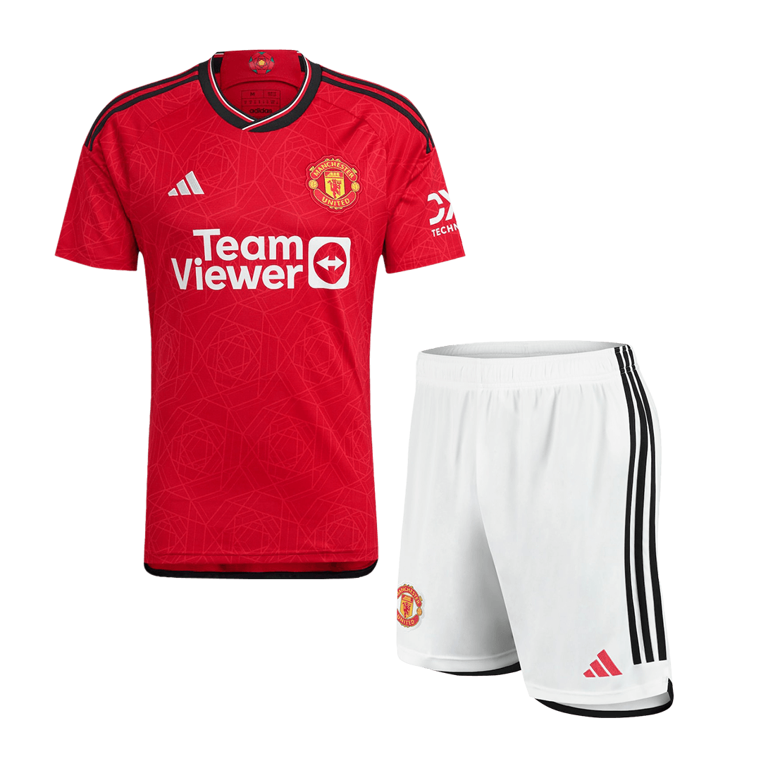 Man Utd 2021-22 kit: New home, away & third jersey styles plus release  dates