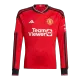 Manchester United Jersey MOUNT #7 Custom Home Soccer Jersey 2023/24 - bestsoccerstore