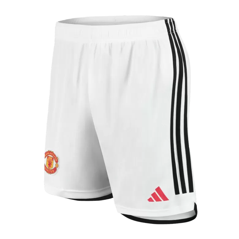 Manchester United Jersey Home Soccer Jersey 2023/24 - bestsoccerstore