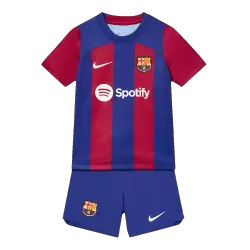 Barça 2023/24 season jersey inspired by the women's team