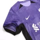 Liverpool Jersey ENDO #3 Custom Third Away Soccer Authentic Jersey 2023/24 - bestsoccerstore