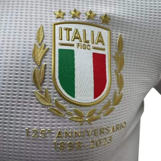 Italy Jersey Soccer Jersey 2023