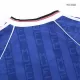 Manchester United Jersey Away Soccer Jersey 88/90 - bestsoccerstore
