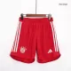 Bayern Munich Jersey Custom Home Soccer Jersey 2023/24 - bestsoccerstore