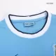 Manchester City Jersey Custom Home Soccer Jersey 2013/14 - bestsoccerstore