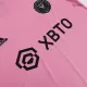 Inter Miami CF Jersey Custom MESSI #10 Soccer Jersey Home 2023 - bestsoccerstore
