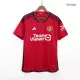 Men's Manchester United Whole Kits Custom Home Soccer 2023/24 - bestsoccerstore