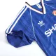 Manchester United Jersey Away Soccer Jersey 88/90 - bestsoccerstore