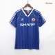 Manchester United Jersey Away Soccer Jersey 88/90 - bestsoccerstore