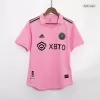 Authentic Inter Miami CF Jersey MESSI #10 Home Soccer Jersey 2022 - bestsoccerstore
