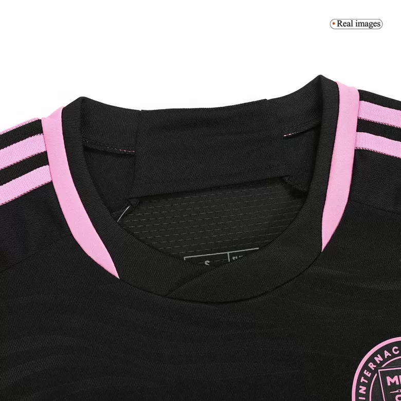 US$ 15.50 - 22-23 Inter Miami Away Long Sleeve Soccer Jersey (长袖) -  m.