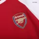 Arsenal Jersey Custom Home Soccer Jersey 02/04 - bestsoccerstore