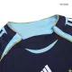 Argentina Jersey Custom Away Soccer Jersey 2006 - bestsoccerstore