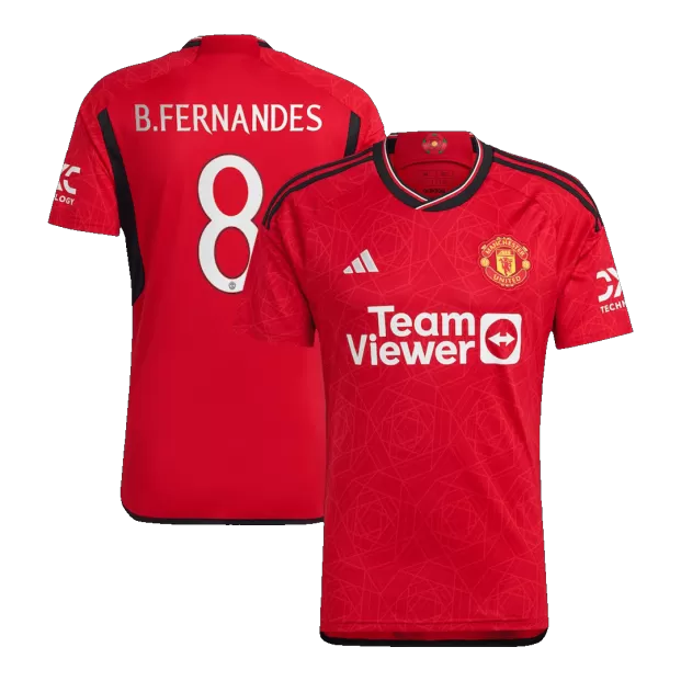 2021/22 Manchester United UCL Home Jersey #7 Ronaldo 3XL Adidas Soccer NEW