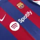 Barcelona Jersey Soccer Jersey Home 2023/24 - bestsoccerstore