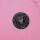 Inter Miami CF Jersey Custom Home Soccer Jersey 2022 - bestsoccerstore
