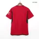 Manchester United Jersey Custom HØJLUND #11 Soccer Jersey Home 2023/24 - bestsoccerstore