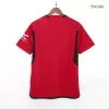 Manchester United Soccer Jersey Home Custom Shirt 2023/24 - bestsoccerstore