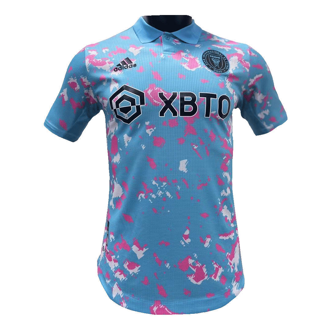 Inter Miami CF 23/24 Away Authentic Jersey