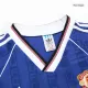 Manchester United Jersey Away Soccer Jersey 88/90 - bestsoccerstore
