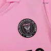 Authentic Inter Miami CF Jersey MESSI #10 Home Soccer Jersey 2022 - bestsoccerstore