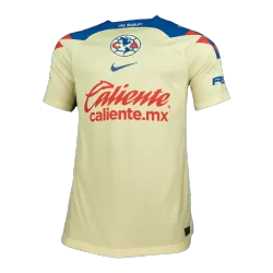 Nike Club America 2023-24 Men's Away Stadium Jersey