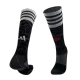 Men's Manchester United Jersey Soccer Home Socks 2023/24 - bestsoccerstore