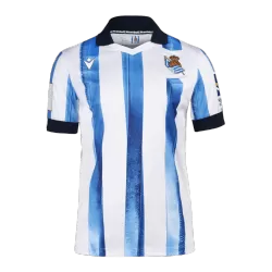 1909 REAL SOCIEDAD - Camiseta fútbol retro