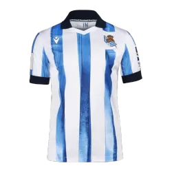 Camisetas Real Sociedad 2021-22 x Macron - CDC